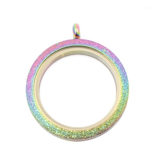 rainbow shine screw stainless steel floating locket floating charms memory lockets for women jewelry1, Black
rainbow shine screw stainless steel floating locket floating charms memory lockets for women jewelry1, Black