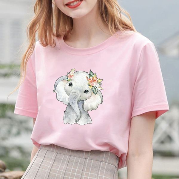 harajuku floral elephant printed tshirt camisetas ga corta mujer pink tee female summer sport hooded sweatshirt hoodie men t shirt
harajuku floral elephant printed tshirt camisetas ga corta mujer pink tee female summer sport hooded sweatshirt hoodie men t shirt
