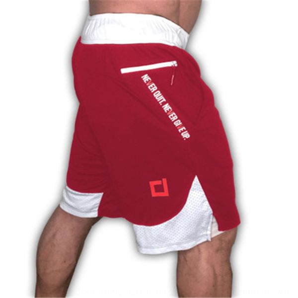 summer new muscle brothers double layer shorts multi pocket men's large shorts and shortsfitness training fast dry jogging pants iyr65, Blue
summer new muscle brothers double layer shorts multi pocket men's large shorts and shortsfitness training fast dry jogging pants iyr65, Blue