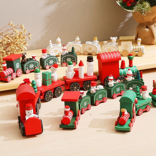 2021 latest for home xmas train 2020 navidad decorations kids wooden gift christmas ornament new year 2021 decor 1pc new
2021 latest for home xmas train 2020 navidad decorations kids wooden gift christmas ornament new year 2021 decor 1pc new