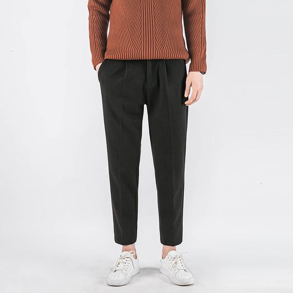 trousers 2021 men's autumn new thin pants fall down relaxed feeling young wear c3pr, Black
trousers 2021 men's autumn new thin pants fall down relaxed feeling young wear c3pr, Black