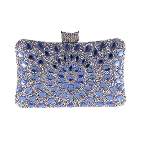 rhinestone evening bags diamond clutches pearls beaded day clutch purse women handbags female wallet evening wedding bag
rhinestone evening bags diamond clutches pearls beaded day clutch purse women handbags female wallet evening wedding bag