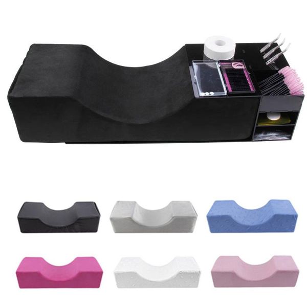 lash pillow shelf eyelash extension pillow stand soft grafting eyelashes makeup salon memory foam eyelash neck support
lash pillow shelf eyelash extension pillow stand soft grafting eyelashes makeup salon memory foam eyelash neck support