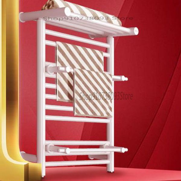 hooks & rails intelligent electric heating towel rack household bath toilet drying xp21
hooks & rails intelligent electric heating towel rack household bath toilet drying xp21