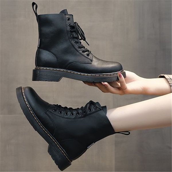 2021 new lace mid-calf winter women's boots fashion wild shoes size 35-40 iu0h, Black
2021 new lace mid-calf winter women's boots fashion wild shoes size 35-40 iu0h, Black