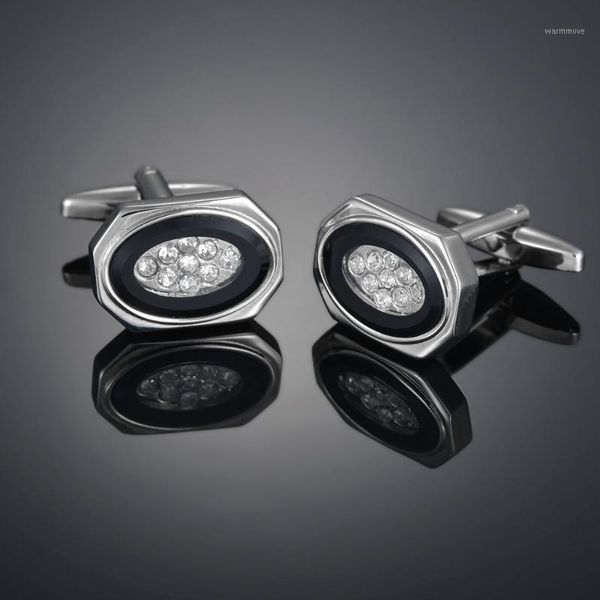 french cufflinks cuff studs for men cufflinks enamel led light1, Silver;golden 
french cufflinks cuff studs for men cufflinks enamel led light1, Silver;golden