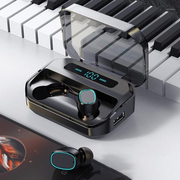 oringinal bluetooth 5.0 earphones tws fingerprint touch headset hifi stereo in-ear earbuds wireless for sport1
oringinal bluetooth 5.0 earphones tws fingerprint touch headset hifi stereo in-ear earbuds wireless for sport1