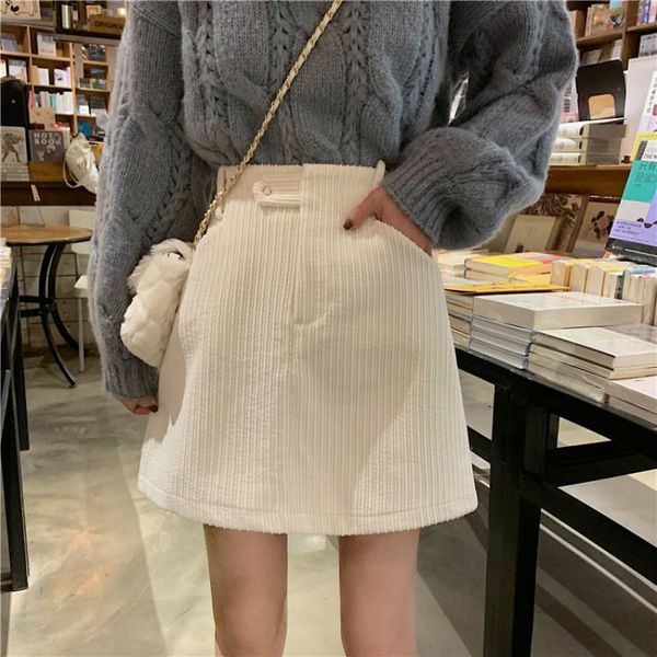 new 2021 skirts of women with high women's tiny velvet pockets solid skirt chic in elegant fashion comfortable leisurely y426 26pk c95q, Black
new 2021 skirts of women with high women's tiny velvet pockets solid skirt chic in elegant fashion comfortable leisurely y426 26pk c95q, Black