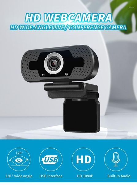 cameras 5mp hd 1080p webcam mini computer pc webcamera rotatable video recording web camera for live broadcast conference work1
cameras 5mp hd 1080p webcam mini computer pc webcamera rotatable video recording web camera for live broadcast conference work1