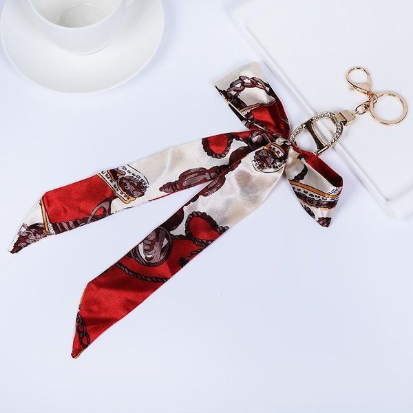 2019 fashion silk scarves korean style fashion bowknot key chain women bag charm pendant keyrings holder ch975 h jllenl
2019 fashion silk scarves korean style fashion bowknot key chain women bag charm pendant keyrings holder ch975 h jllenl