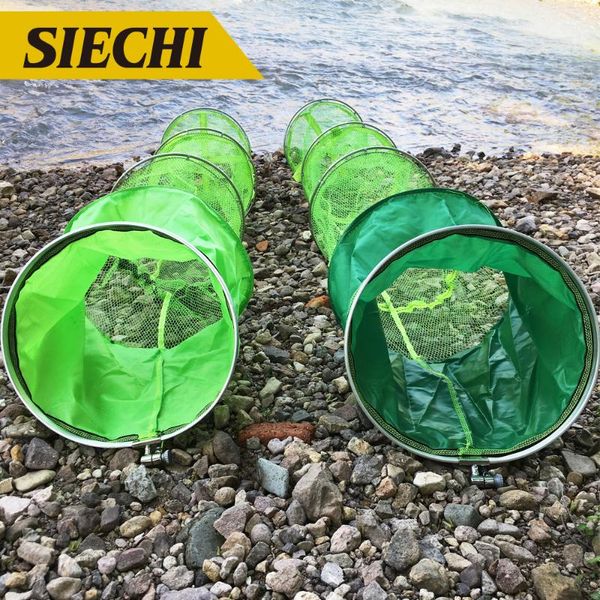 fishing accessories tackle real aluminum ring edge quick-drying shrimp net fish 1.8/2.0/2.5 meters cage
fishing accessories tackle real aluminum ring edge quick-drying shrimp net fish 1.8/2.0/2.5 meters cage
