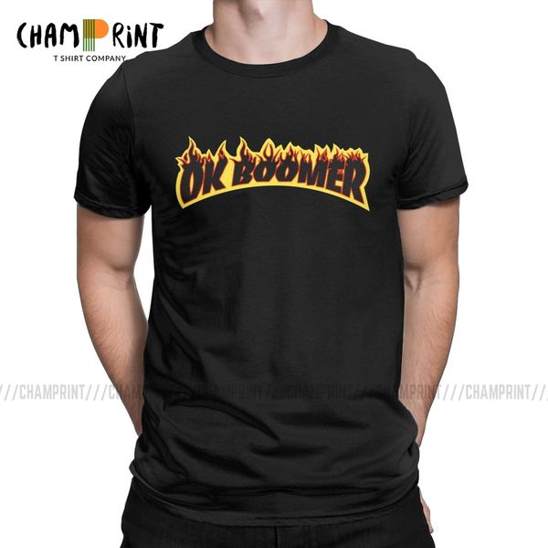 men's ok boomer funny okay meme t shirt clothing awesome short sleeve crewneck tees gift idea t-shirt sport hooded sweatshirt hoodie
men's ok boomer funny okay meme t shirt clothing awesome short sleeve crewneck tees gift idea t-shirt sport hooded sweatshirt hoodie