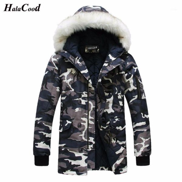 couple camouflage coat brand men winter thick padded bomber hat parka jacket coat men fashion casual warm overcoat jacket parka1, Black
couple camouflage coat brand men winter thick padded bomber hat parka jacket coat men fashion casual warm overcoat jacket parka1, Black