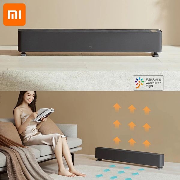 xiaomi mijia electric heater smart baseboard electric heater 1s 2200w fast heating app remote control ipx4 waterproof
xiaomi mijia electric heater smart baseboard electric heater 1s 2200w fast heating app remote control ipx4 waterproof