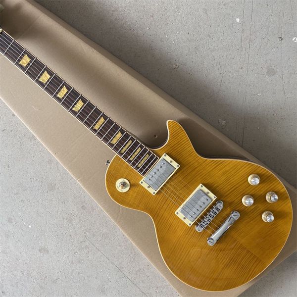 chinese factory electric guitar mahogany body, rosewood fingerboard guitars guitarra
chinese factory electric guitar mahogany body, rosewood fingerboard guitars guitarra