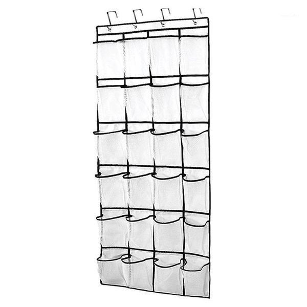 storage boxes & bins shoes hanging bag 24 pockets non-woven rack behind door nail organizers holder space saver household supplies1
storage boxes & bins shoes hanging bag 24 pockets non-woven rack behind door nail organizers holder space saver household supplies1