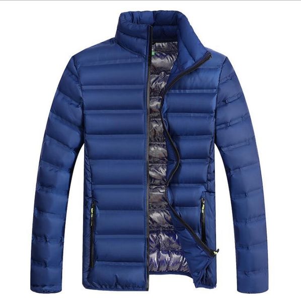 men's down & parkas 2021 fashion stand collar male parka jacket mens solid thick jackets and coats man winter, Black
men's down & parkas 2021 fashion stand collar male parka jacket mens solid thick jackets and coats man winter, Black