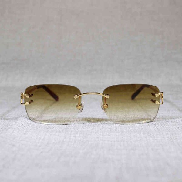 2022 factory wholesale model vintage rimless clear frame men reading square eyeglasses women oculos gafas for outdoor beaching driving sungl, White;black
2022 factory wholesale model vintage rimless clear frame men reading square eyeglasses women oculos gafas for outdoor beaching driving sungl, White;black