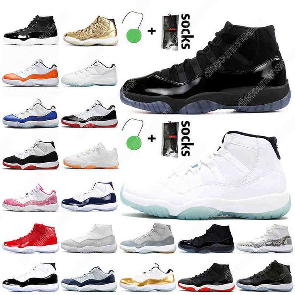 11 11s women mens basketball shoes cap and gown legend blue jubilee 25th-anniversary bred concord citrus trainers
11 11s women mens basketball shoes cap and gown legend blue jubilee 25th-anniversary bred concord citrus trainers