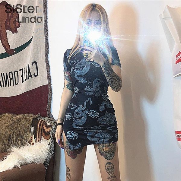 мода дракон печати bodycon мини-платье женщины с коротким рукавом выдалбливают cheongsam платья 2020 vestidos платье mujer, Black;gray
мода дракон печати bodycon мини-платье женщины с коротким рукавом выдалбливают cheongsam платья 2020 vestidos платье mujer, Black;gray