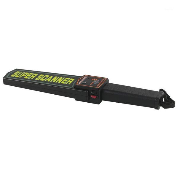 factory outlet md-3003b1 handheld metal detector security stick school examination room handheld detector1
factory outlet md-3003b1 handheld metal detector security stick school examination room handheld detector1
