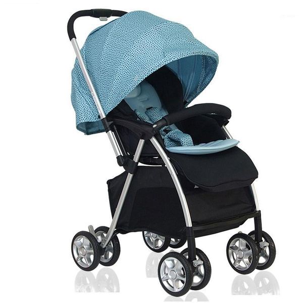 baby stroller four rounds can sit and lie foldable adjustable absorber aluminum alloy frame variety of options1
baby stroller four rounds can sit and lie foldable adjustable absorber aluminum alloy frame variety of options1