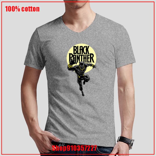 black panther t shirt v short sleeve fashion tshirts summer camiseta streetwear tees for unique tees sport hooded sweatshirt hoodie
black panther t shirt v short sleeve fashion tshirts summer camiseta streetwear tees for unique tees sport hooded sweatshirt hoodie