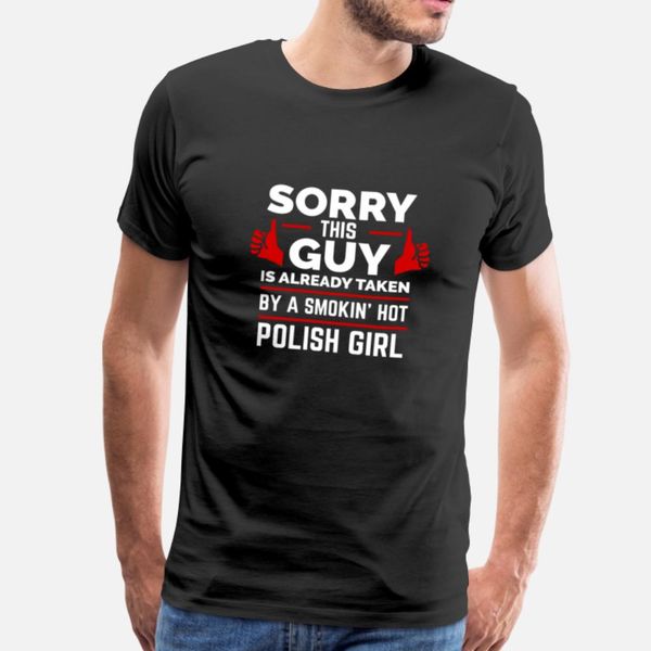 sorry guy already taken by polish girl poland t shirt hip hop oversized vintage tracksuit hoodie sweatshirt
sorry guy already taken by polish girl poland t shirt hip hop oversized vintage tracksuit hoodie sweatshirt