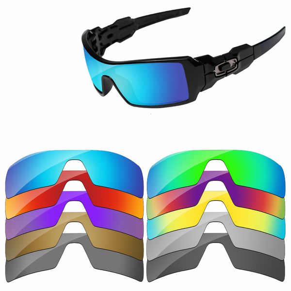papaviva polarized replacement lenses for authentic oil rig sunglasses 100% uva & uvb protection - multiple options, White;black
papaviva polarized replacement lenses for authentic oil rig sunglasses 100% uva & uvb protection - multiple options, White;black