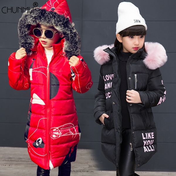 new girls warm winter coat artificial fur fashion kids hooded jacket coat for girl outerwear girls clothes 3-12 years lj200813, Blue;gray
new girls warm winter coat artificial fur fashion kids hooded jacket coat for girl outerwear girls clothes 3-12 years lj200813, Blue;gray
