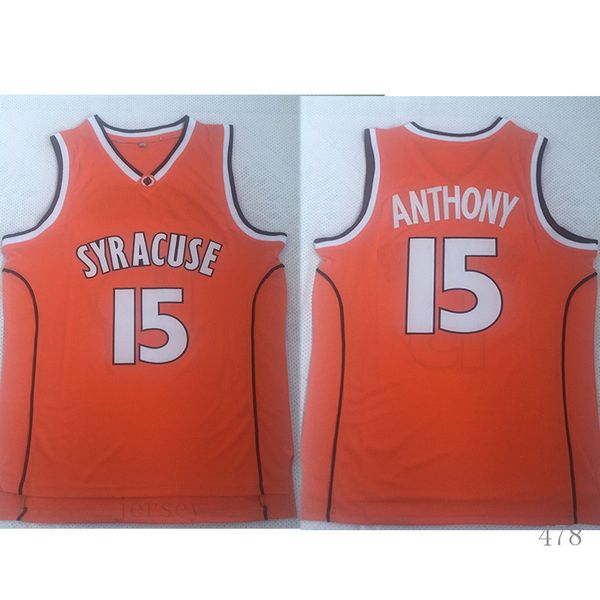 allen 3 iverson basketball jersey irish high school james 13 harden lebron 23 james larry north carolina state university bird new 15 orange, White;yellow
allen 3 iverson basketball jersey irish high school james 13 harden lebron 23 james larry north carolina state university bird new 15 orange, White;yellow