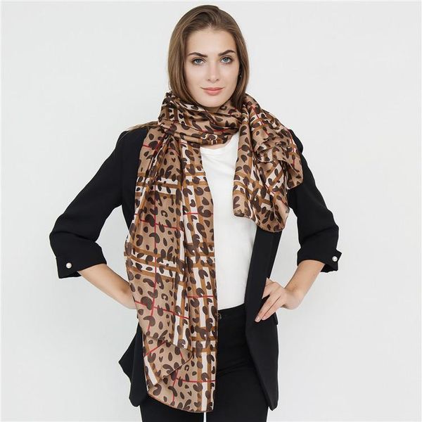 2020 new fashion fall and winter versatile personalized leopard pattern scarf warm neck, Blue;gray
2020 new fashion fall and winter versatile personalized leopard pattern scarf warm neck, Blue;gray