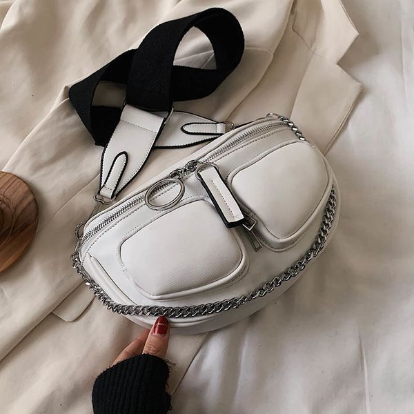 wide shoulder belt crossbody bags for women 2020 chain designer shoulder bags handbags solid color design hand bag c1019
wide shoulder belt crossbody bags for women 2020 chain designer shoulder bags handbags solid color design hand bag c1019