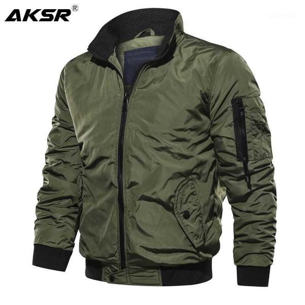 men's jackets 2021 fashion men's spring autumn casual jacket large size tactical coats bomber men abrigo hombre1, Black;brown
men's jackets 2021 fashion men's spring autumn casual jacket large size tactical coats bomber men abrigo hombre1, Black;brown