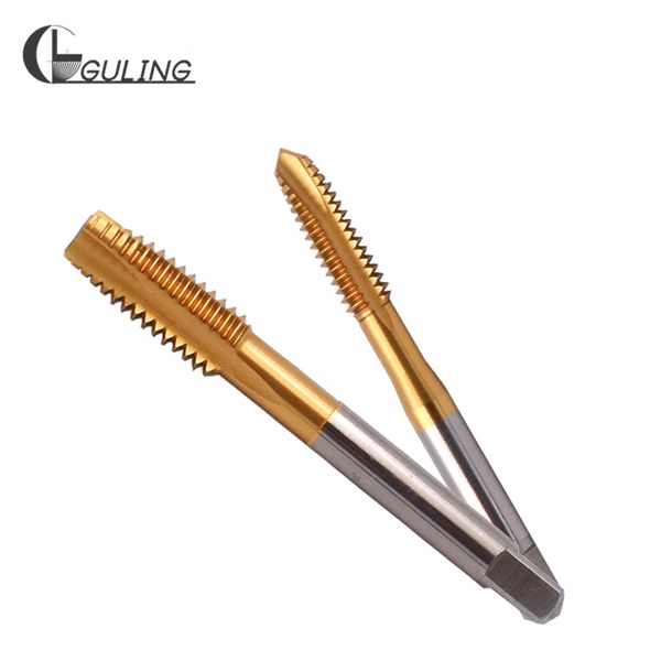 hsse with tin spiral pointed tap bsw w 1/8-40 5/32-32 3/16-24 7/32-24 1/4-20 5/16-18 3/8-16 7/16-14 1/2-12 machine thread taps
hsse with tin spiral pointed tap bsw w 1/8-40 5/32-32 3/16-24 7/32-24 1/4-20 5/16-18 3/8-16 7/16-14 1/2-12 machine thread taps