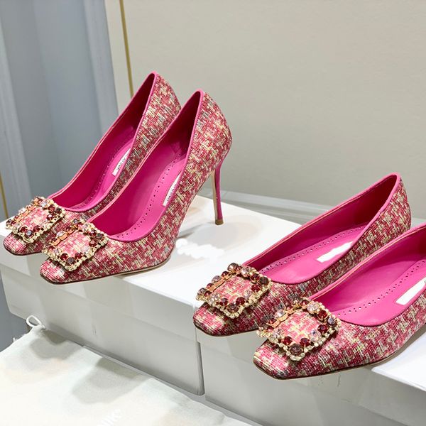 heeled dress shoes four seasons womens woolen cloth plaid ladies heels pump color diamond square buckle rhinestone decorate loafers designer, Black
heeled dress shoes four seasons womens woolen cloth plaid ladies heels pump color diamond square buckle rhinestone decorate loafers designer, Black