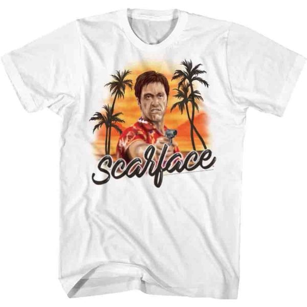 2018 летний стиль официальный scarface фильм аль пачино футболка аэрограф white sm 5xl плюс размер повседневный 013448 спорт толстовка с кап
2018 летний стиль официальный scarface фильм аль пачино футболка аэрограф white sm 5xl плюс размер повседневный 013448 спорт толстовка с кап