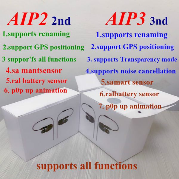 5pcs dhl ups earphones h1 chip gps rename ap3 and ap2 tws gen 2 pods pop up window bluetooth headphones auto paring wirele charging
5pcs dhl ups earphones h1 chip gps rename ap3 and ap2 tws gen 2 pods pop up window bluetooth headphones auto paring wirele charging