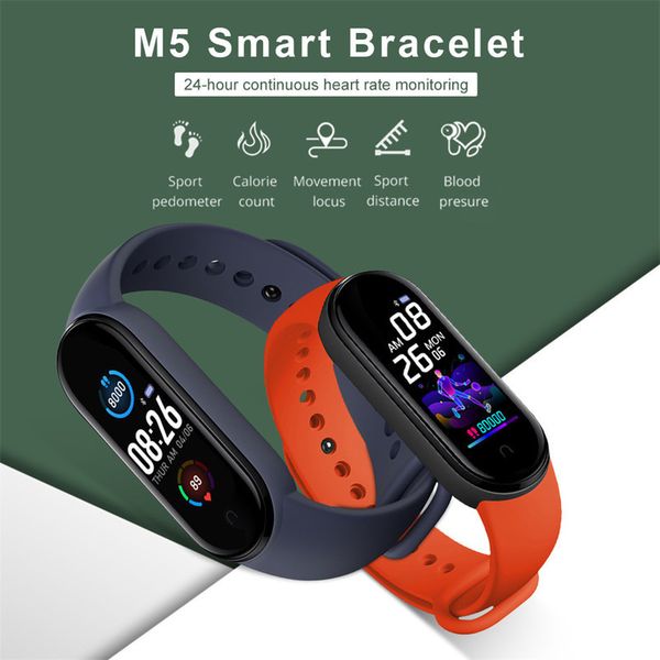 m5 группа sport fitness tracker smartband артериального давления смарт-браслет пульсомер браслет мужчин с tws наушники
m5 группа sport fitness tracker smartband артериального давления смарт-браслет пульсомер браслет мужчин с tws наушники