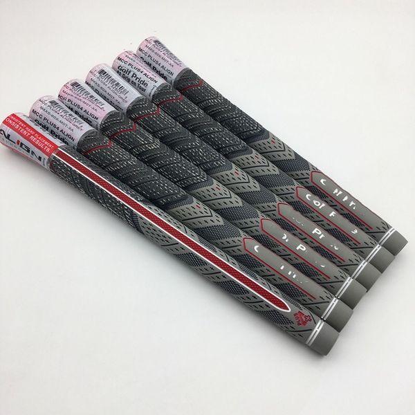 new golf supplies club grip men's and women's iron wooden rod rubber anti-skid, can be mixed wholesale
new golf supplies club grip men's and women's iron wooden rod rubber anti-skid, can be mixed wholesale