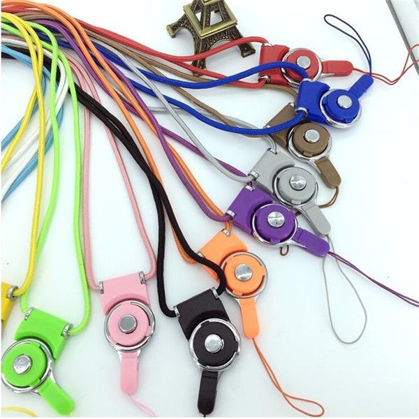 universal detachable lanyard fashion rotatable cell phone neck strap hanging rope for smartphone id card
universal detachable lanyard fashion rotatable cell phone neck strap hanging rope for smartphone id card