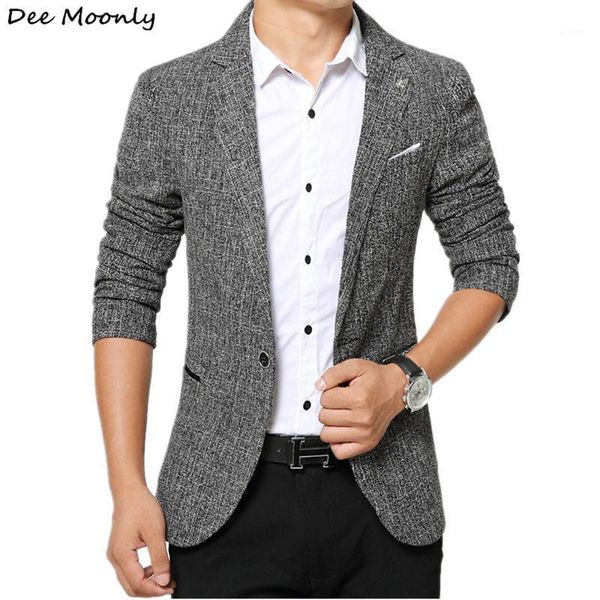 new arrival single button leisure blazers men men's korean fashion slim fit casual blazer suits1, White;black
new arrival single button leisure blazers men men's korean fashion slim fit casual blazer suits1, White;black