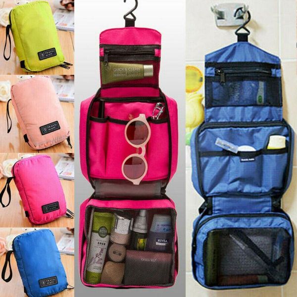storage bags travel cosmetic makeup bag folding hanging toiletry wash organizer pouch1
storage bags travel cosmetic makeup bag folding hanging toiletry wash organizer pouch1