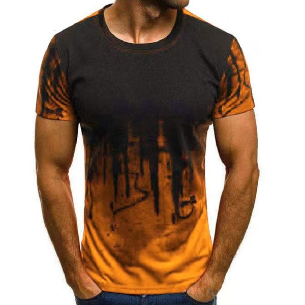 2020 men's fashion sports fitness camouflage short-sleeved summer personality printing t-shirt workout shirt men, White;black
2020 men's fashion sports fitness camouflage short-sleeved summer personality printing t-shirt workout shirt men, White;black