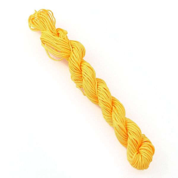20m braided macrame silk chinese knot satin nylon cord polyester rope for diy jewelry necklace making beading thread string 1mm h bbyoqy
20m braided macrame silk chinese knot satin nylon cord polyester rope for diy jewelry necklace making beading thread string 1mm h bbyoqy