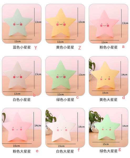 led small night light star moon bottle various cute shapes sleep with a companion 2020 sell note style
led small night light star moon bottle various cute shapes sleep with a companion 2020 sell note style
