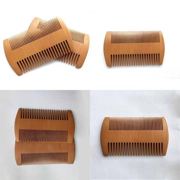 health care peach wood comb massage prevent knotting beard combs log color pocket brush hair styling tools make up thick 1 85my b2
health care peach wood comb massage prevent knotting beard combs log color pocket brush hair styling tools make up thick 1 85my b2