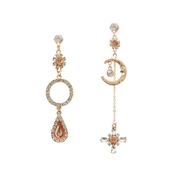 s925 needle korea design stud earrings metal geometric irregular circle teardrop simulated hoop earrings for women girl gift
s925 needle korea design stud earrings metal geometric irregular circle teardrop simulated hoop earrings for women girl gift