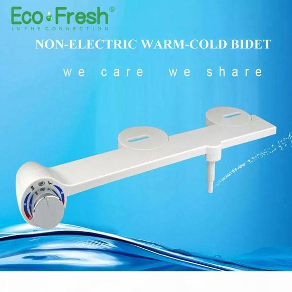 ecofresh горячих холодной воды неэлектрических просто стульчак биде распылитель сопло стульчак гинекологического стиральный душ
ecofresh горячих холодной воды неэлектрических просто стульчак биде распылитель сопло стульчак гинекологического стиральный душ