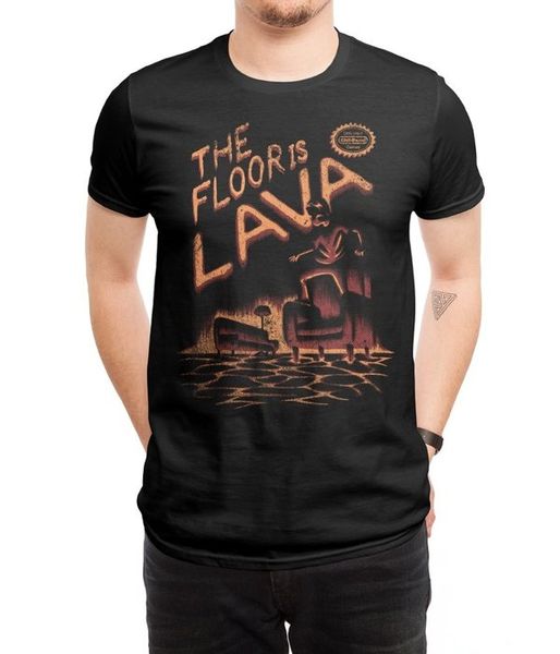 new men casual printed t shirt the floor is lava short sleeve t-shirts tee sport hooded sweatshirt hoodie
new men casual printed t shirt the floor is lava short sleeve t-shirts tee sport hooded sweatshirt hoodie